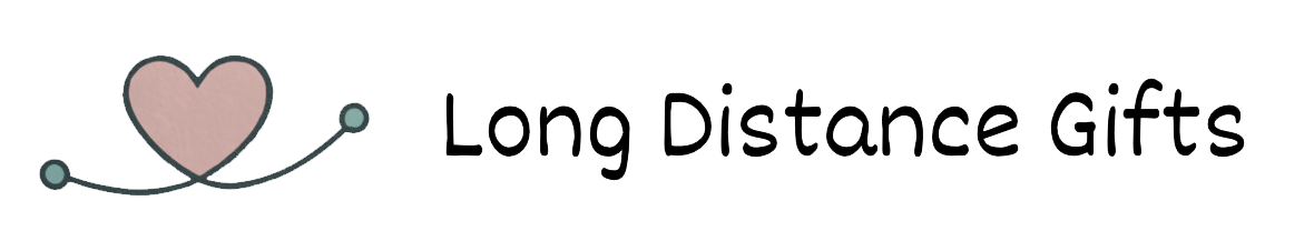 Long Distance Gifts - Best LDR Gifts for Couples