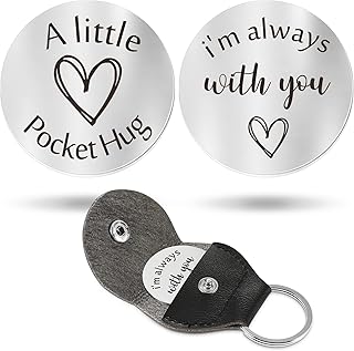 Pocket Hug Token - LDR Gifts for Him